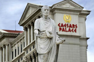 El fondo de cobertura HG Vora con creciente participación en Caesars, presiona para la diversificación de activos o su venta