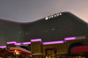 Universal Entertainment cotizará en bolsa a través de un listado backdoor mediante una subsidiaria de casinos filipina