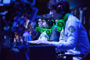La plataforma de juego de eSports Unikrn consigue una licencia de apuestas para 20 países