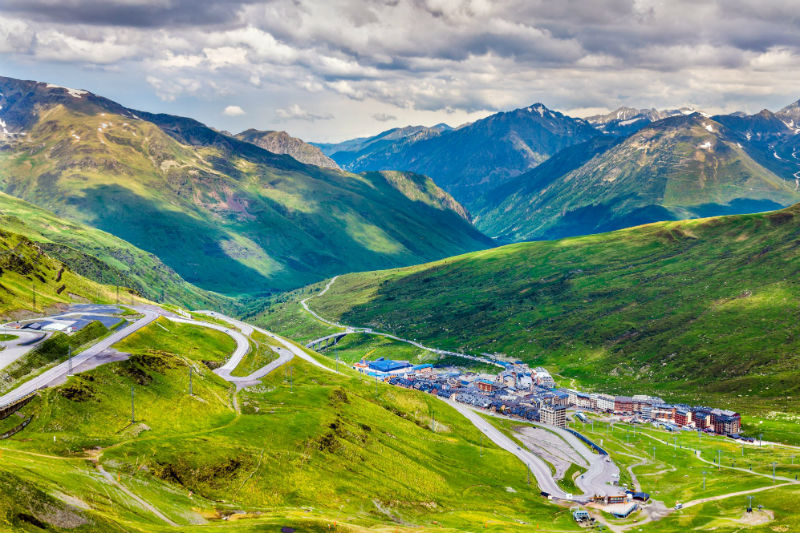 El gobierno de Andorra extiende hasta el 27 de noviembre la apelación de la licencia de casino