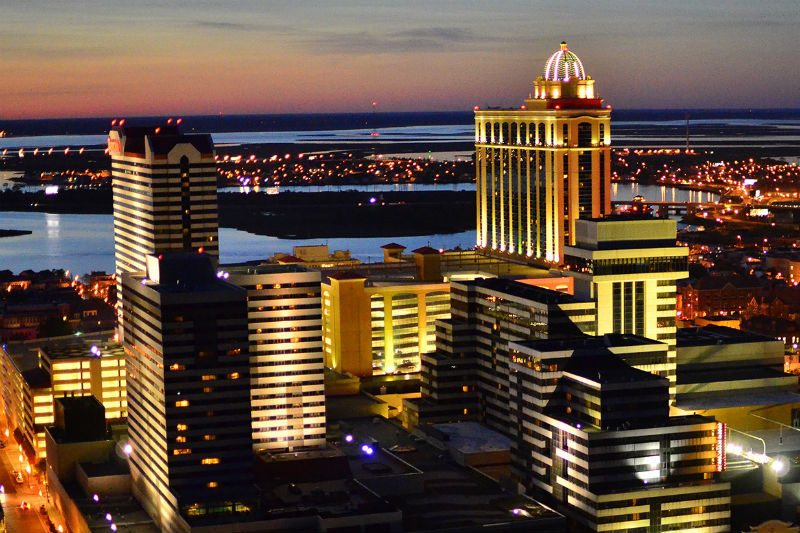 Los casinos de Tropicana y Hard Rock buscan la aprobación para comenzar las operaciones de apuesta deportivas