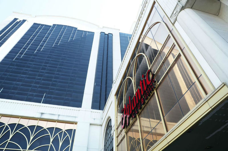 Una firma consultora de bienes raíces negocia la compra del clausurado Atlantic Club Casino