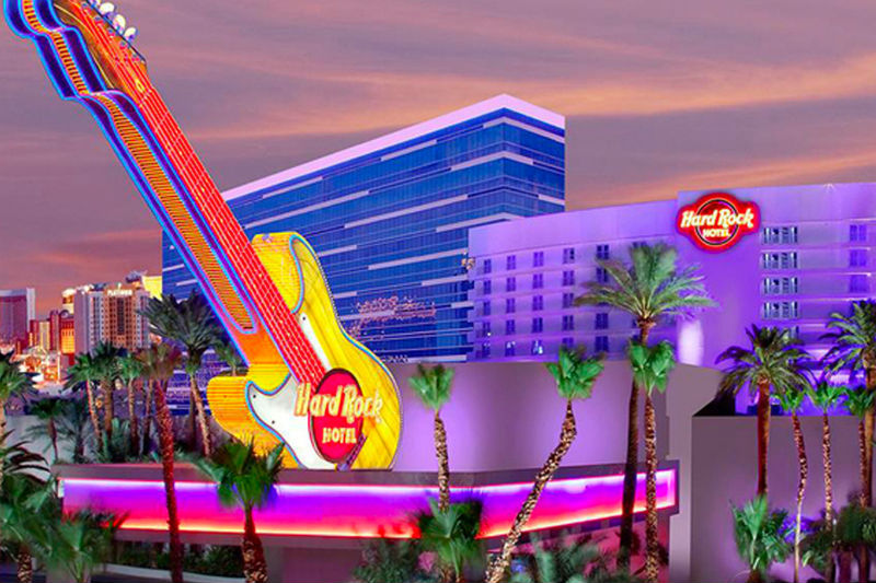 Hard Rock planea su expansión con un gran casino en la Costa de Oro de Australia