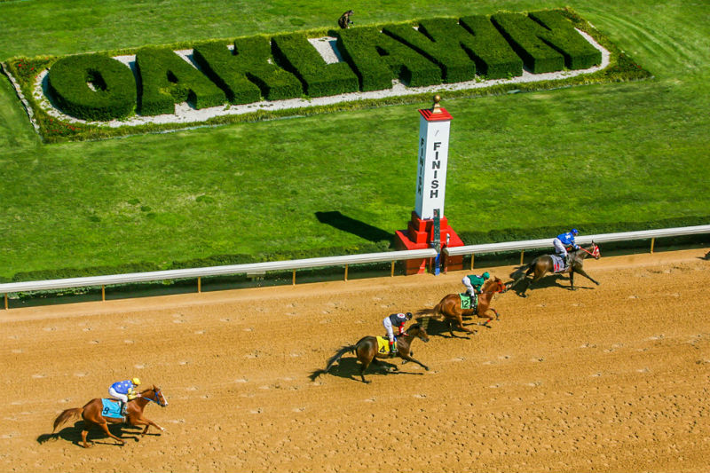 El hipódromo de Oaklawn en Arkansas anuncia una expansión de casino de $100 millones