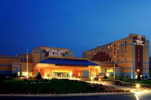 El desarrollo de la app retrasa en lanzamiento de las apuestas deportivas en el Wheeling Island Casino de West Virginia