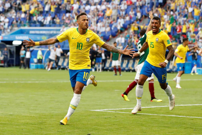 El presidente de Brasil firma un importante proyecto de ley referente a las apuestas deportivas