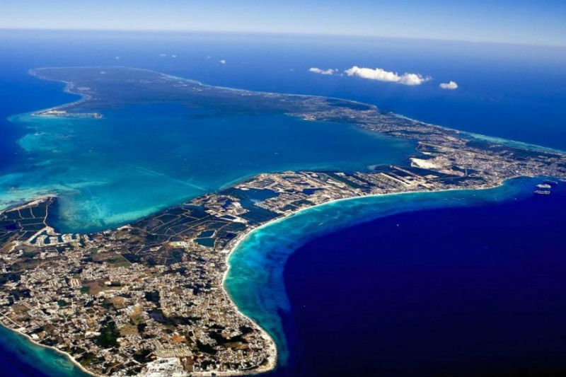 La ley del juego de las Islas Caimán se someterá a una revisión exhaustiva