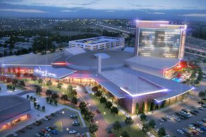 La propuesta de casino de la nación Ho-Chunk consigue un apoyo abrumador de la comunidad anfitriona