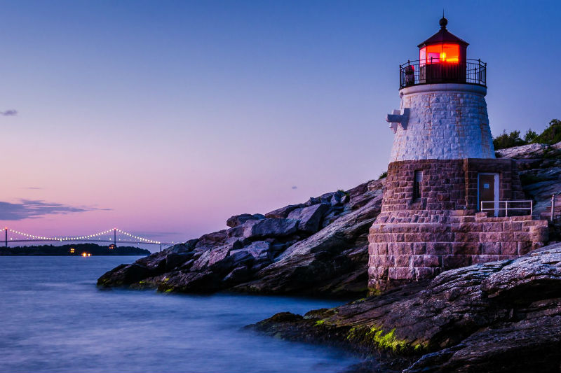 El presidente del Senado de Rhode Island es optimista sobre legalización de las apuestas móviles