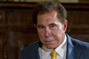 La batalla en los juzgados de MassGaming contra Steve Wynn continuará el 4 de enero