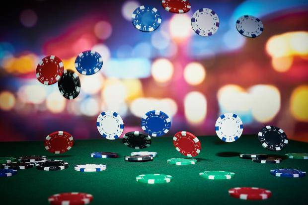 Los principales torneos de póquer de esta semana: del 10 al 16 de diciembre