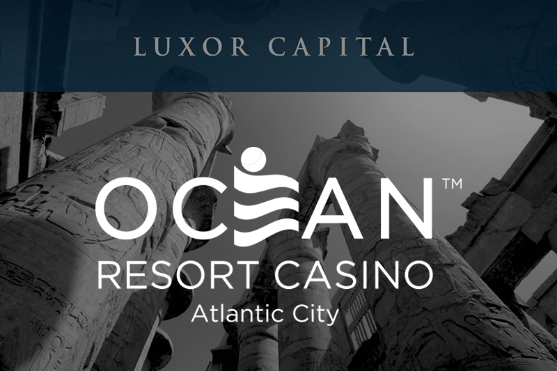 El nuevo propietario del Ocean Resort Casino solicita una licencia de juego