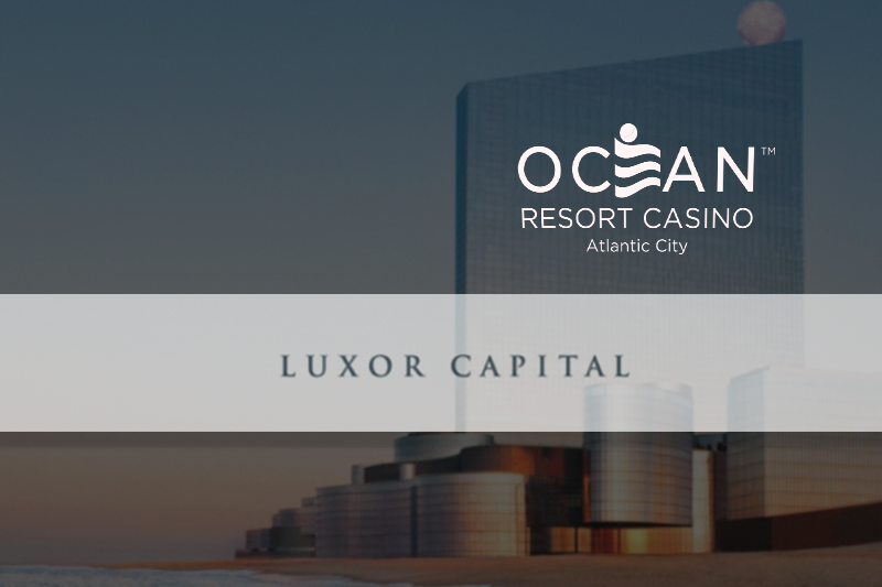 Un fondo de inversión de New York compra el Ocean Resort Casino