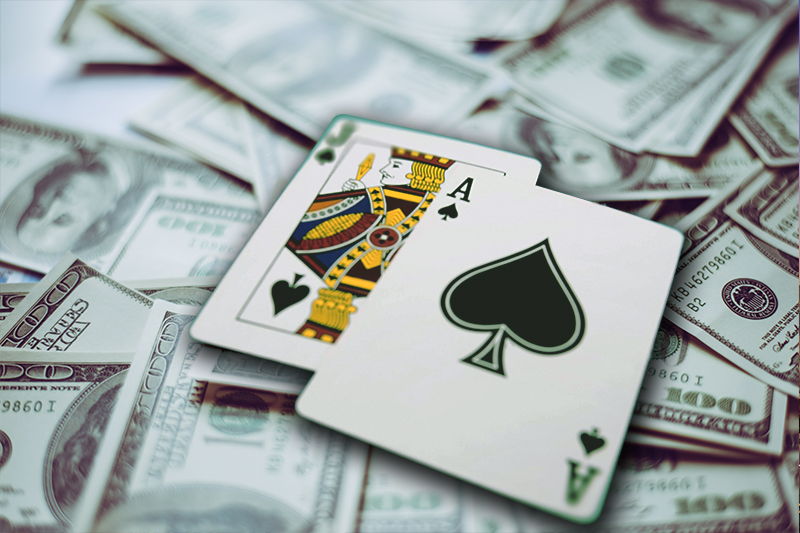 MCCTI y MGM Springfield organizan jornadas de puertas abiertas de Blackjack y clases de crupiers de póquer