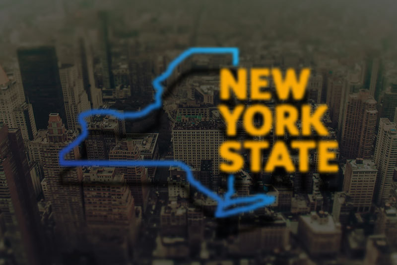 Las apuestas deportivas finalmente aparecen en la agenda de la Comisión del Juego de NYS