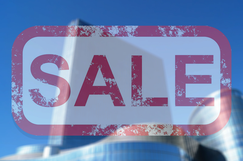 Ocean Resort Casino cambiará de propietario un año después de su anterior venta