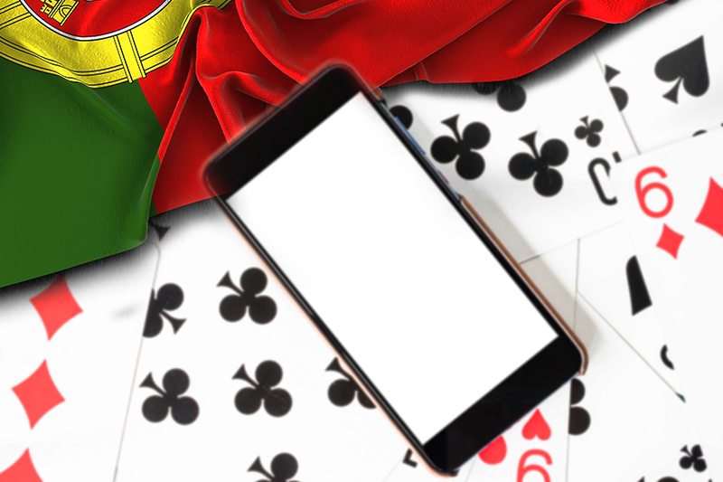 888 se adentra en Portugal con licencia de casino y póquer