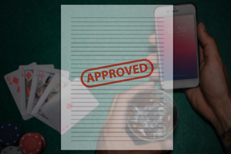 El presidente del Senado de Rhode Island presenta el proyecto de ley de apuestas para dispositivos móviles