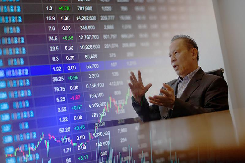 Kazuo Okada solicita a la Bolsa de Valores de Filipinas el bloqueo de la cotización del propietario del casino de Manila