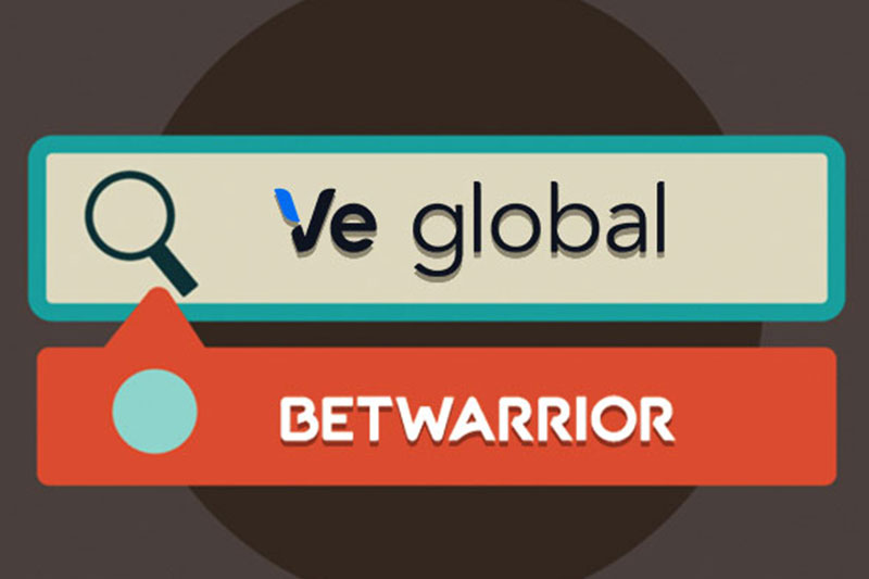 El ex CEO de Ve Global encabeza el casino online impulsado por AI, negocio de apuestas