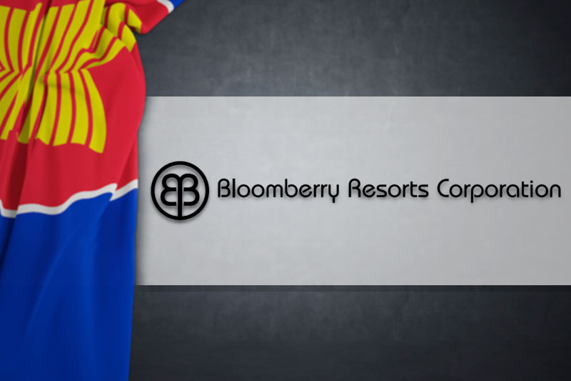 Bloomberry asegura los fondos para el complejo de casino en Quezon City