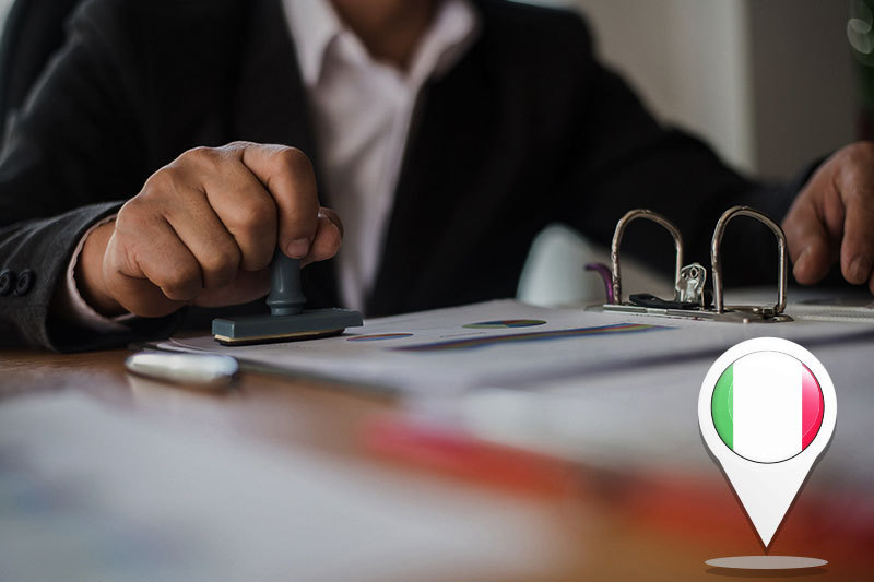 Italia adjudica licencias de juego online…por fin