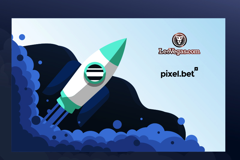 LeoVegas se adentra en la industria de las apuestas eSports de Suecia