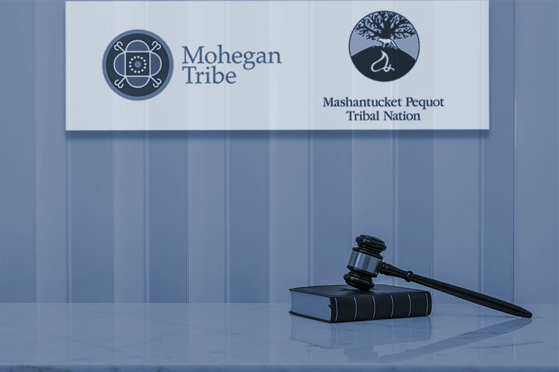 Connecticut hace balance de las soluciones del actual limbo que obstaculiza el casino tribal