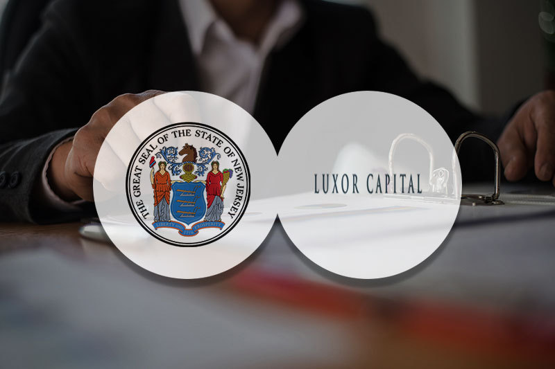 El regulador de NJ aprueba el acuerdo de cambio de propiedad de Ocean Resort Casino