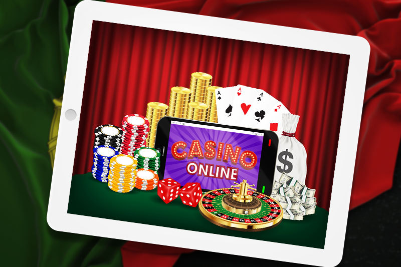 El mercado del juego online de Portugal crece en 2018