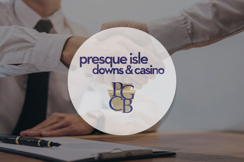 La aplicación de apuestas deportivas de Presque Isle Downs & Casino consigue la autorización de la PGCB