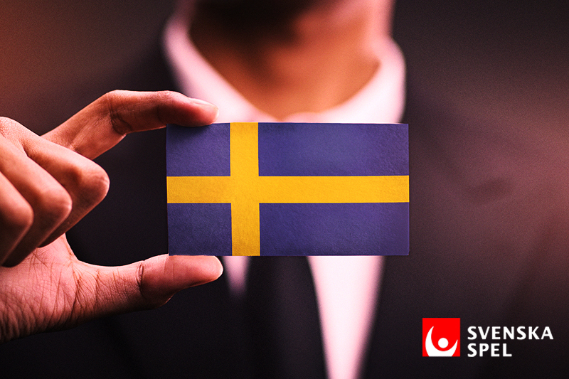 Consolidación del mercado del juego de Suecia, dice el CEO de Svenska Spel