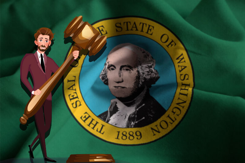 Los legisladores de Washington llevan las apuestas deportivas a la mesa de negociación