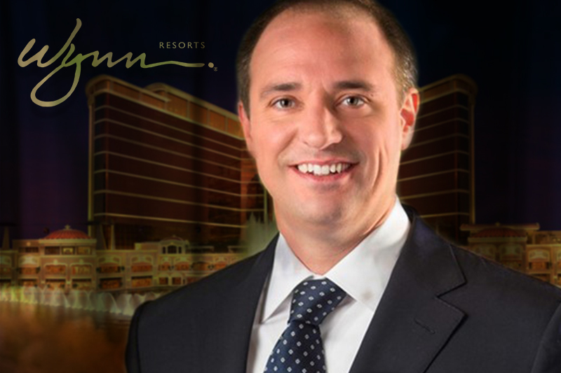 Wynn Resorts está en camino de inaugurar su complejo de casino en Massachusetts a mediados de 2019