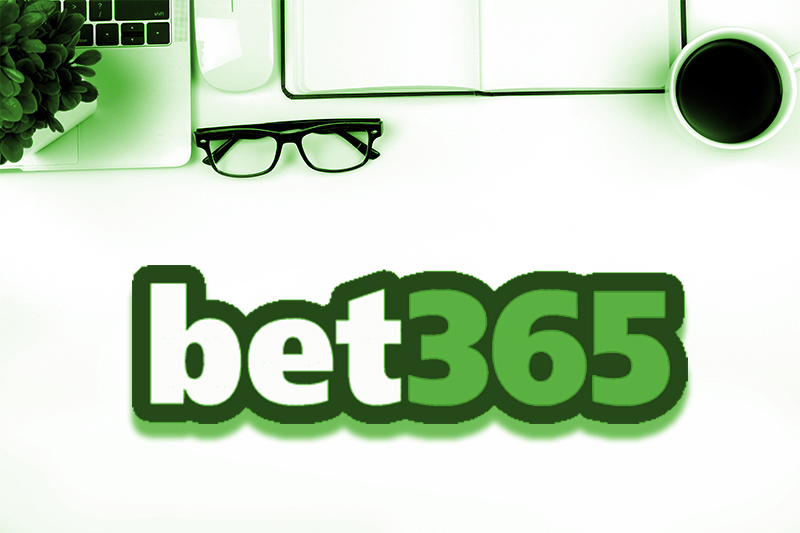 Bet365 pone el pie en Nueva Jersey: En camino para el lanzamiento de apuestas deportivas en verano