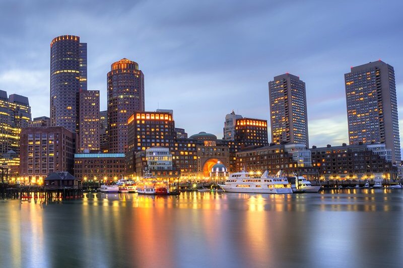 DraftKings se traslada a una sede más grande en Boston