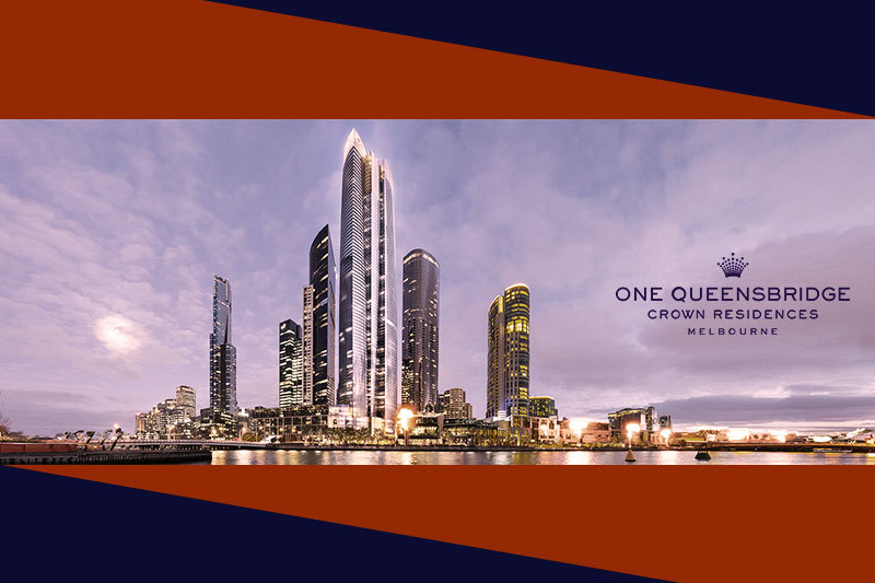 Victoria rechaza la solicitud de Crown de retrasar el inicio de la construcción de One Queensbridge