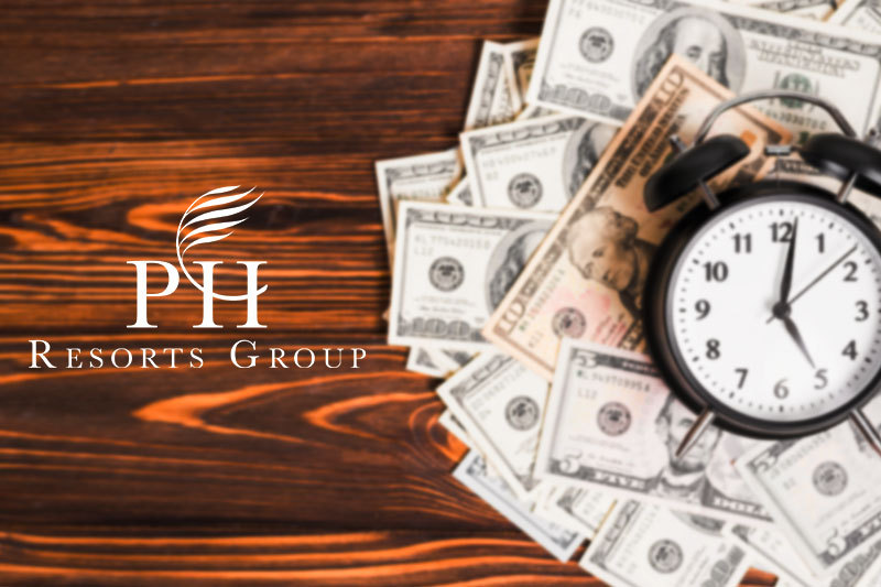 El operador de casinos PH Resorts pospone la venta de acciones