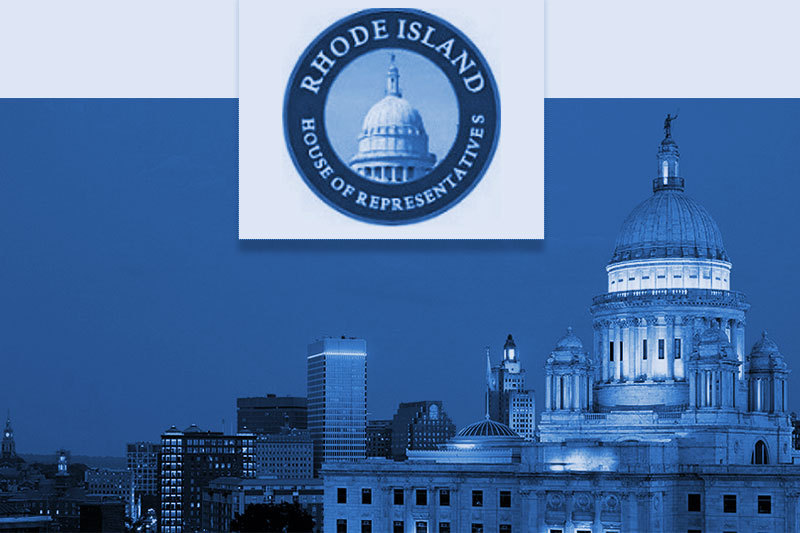 Rhode Island pronto podría ofrecer apuestas deportivas móviles