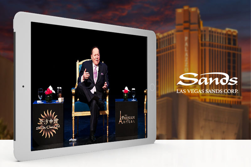Último juicio para Las Vegas Sands, la disputa legal de Richard Suen comienza este mes