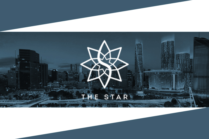 The Star demanda al High Roller de Baccarat de Singapur por A$43.2 millones