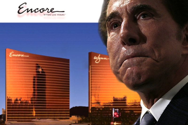 MassGaming conocerá hoy los resultados de la investigación sobre Steve Wynn