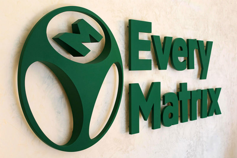 EveryMatrix impulsará el renacimiento alemán de Mybet
