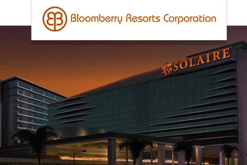 Bloomberry apunta a mediados de 2019 para comenzar la construcción de su casino en la ciudad de Quezon