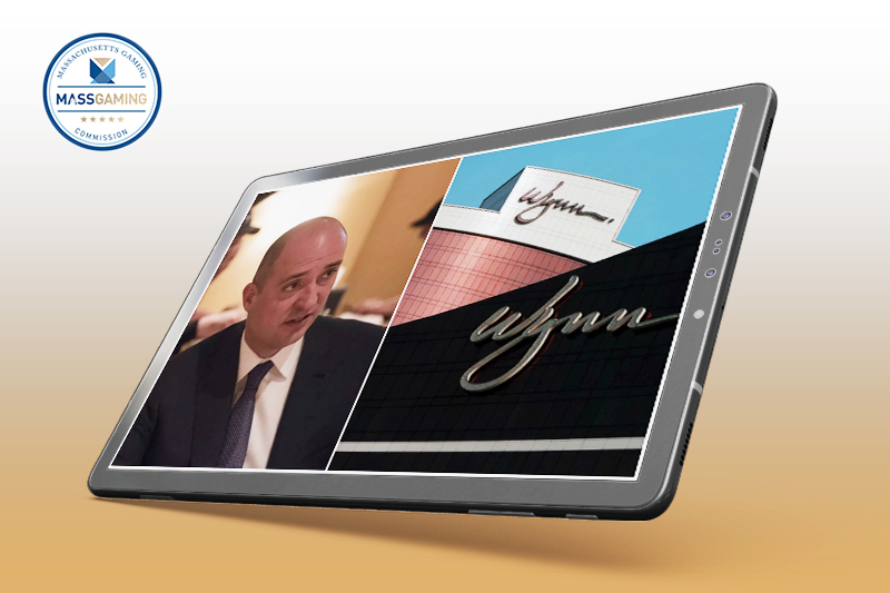 MassGaming cuestiona al CEO de Wynn Resorts en una importante audiencia