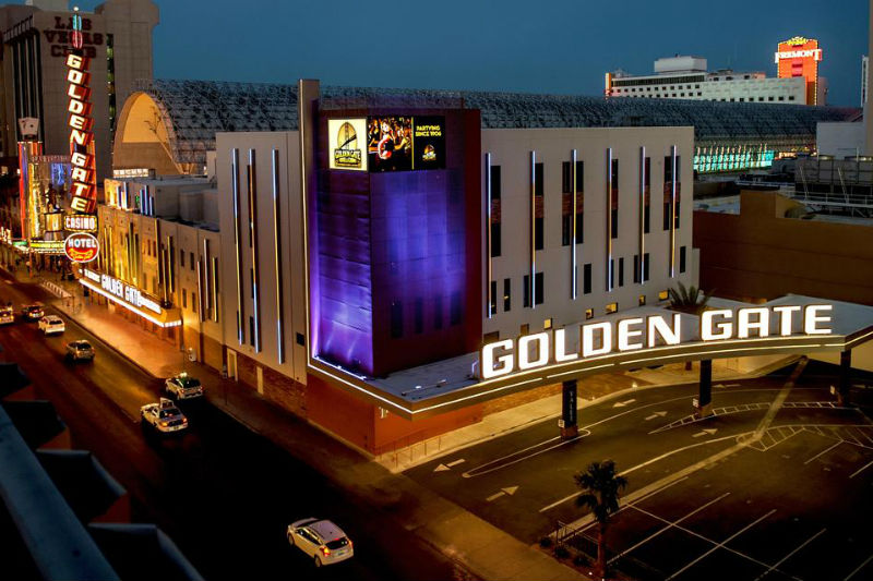 El Golden Gate Casino comienza la experiencia de apuestas deportivas Circa el 1 de junio