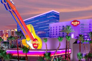 Hard Rock y Warner Gaming revelan sus ambiciones de expansión de casino en Arkansas
