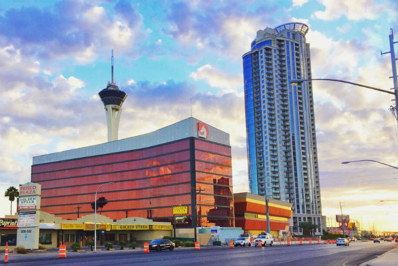 El fallido Lucky Dragon Casino Resort vendido por $36 millones