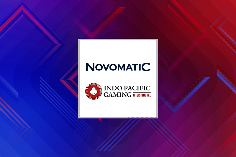 NOVOMATIC se aventura aún más en Asia mediante una nueva asociación