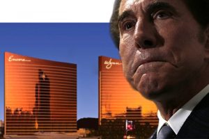 Wynn Resorts baneará a su padre fundador Steve Wynn de sus casinos